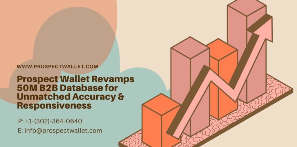 Press-Release-Revamped-B2B-Email-Database-for-Enhanced-Business-Growth